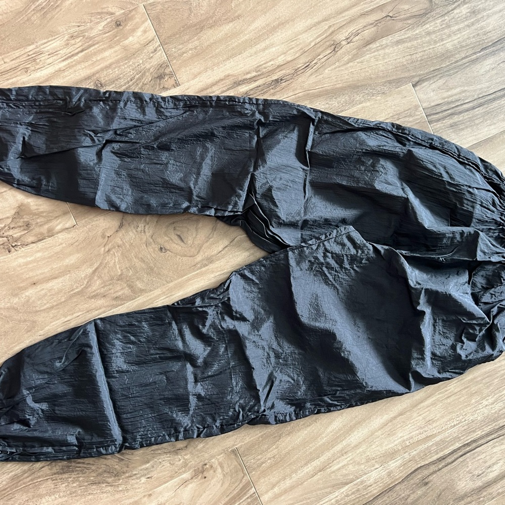 Women’s Black Pants